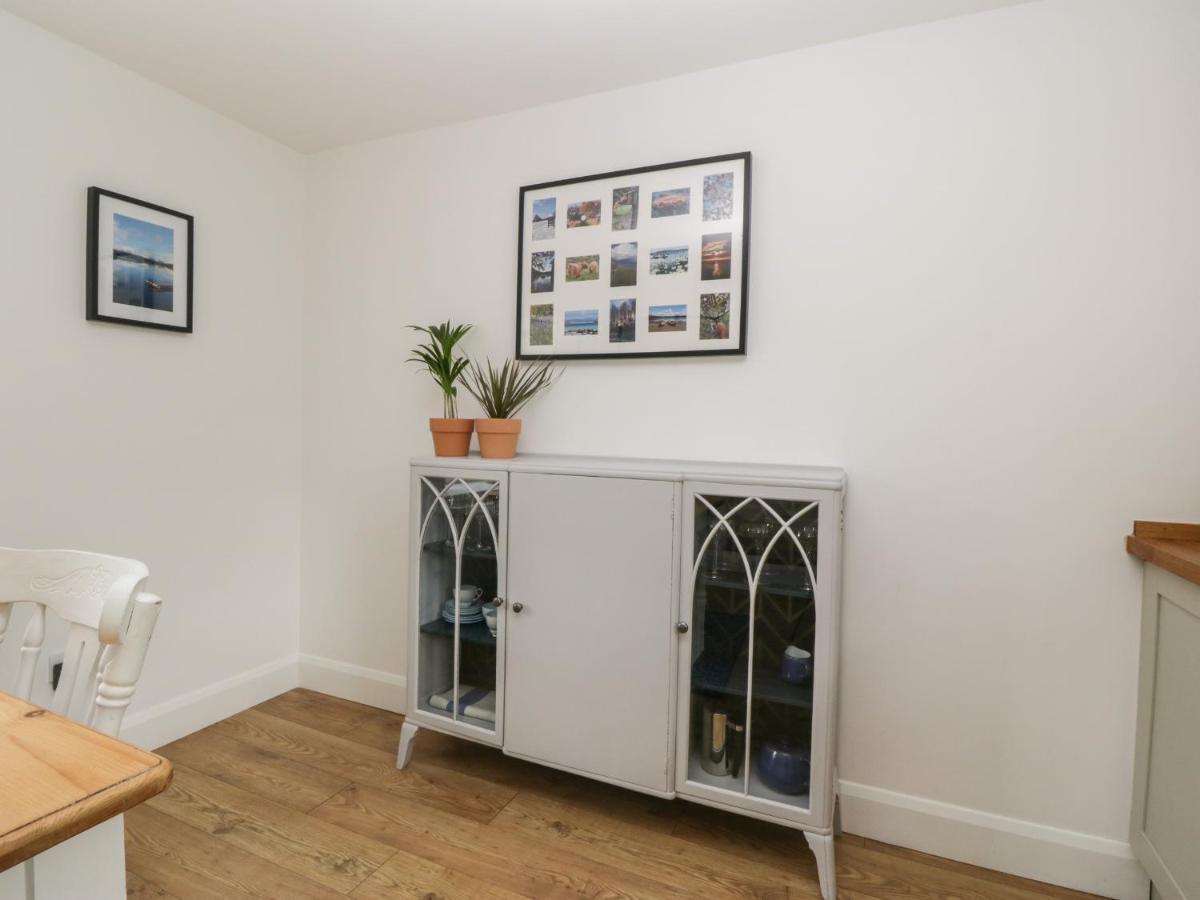 Ellanderroch Villa Glasgow Dış mekan fotoğraf